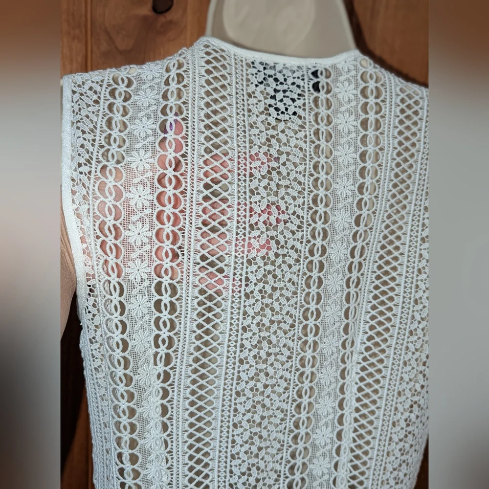 Gracia chic lace